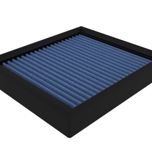 aFe Power MagnumFLOW Air Filter OER Direct Replacement PRO 5R 12-15 BMW 328i L4 2.0L (t) N20 328d N47 2.0L - Image 3