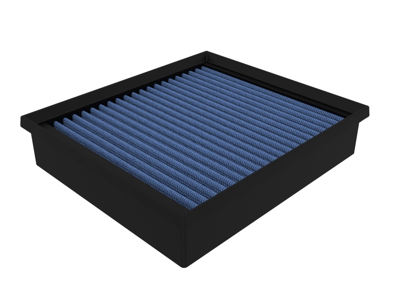 aFe Power MagnumFLOW Air Filter OER Direct Replacement PRO 5R 12-15 BMW 328i L4 2.0L (t) N20 328d N47 2.0L - Image 3