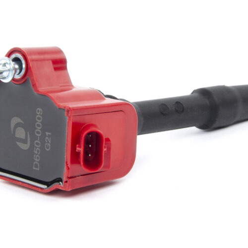 Dinan B-Series Style (B36/B38/B46/B48/B58/S58) Ignition Coil - Red