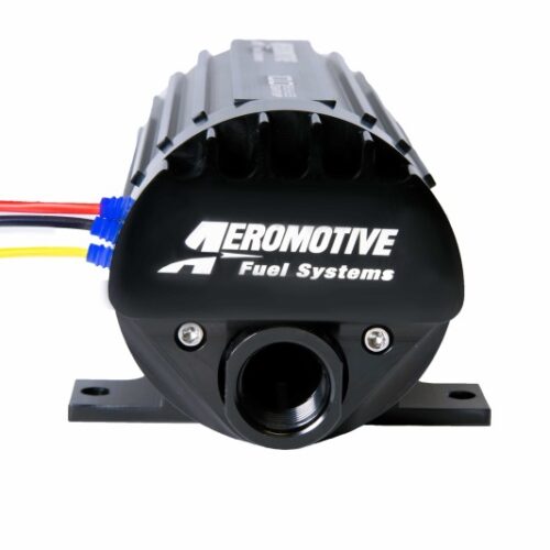 Aeromotive TVS In-Line Brushless Spur 10.0 External Fuel Pump - Image 5