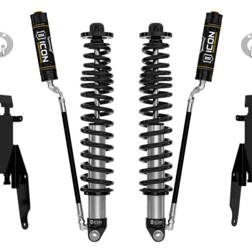 ICON 21-UP Ford Bronco 2-3in Rear 2.5 VS RR COILOVER KIT - Image 7