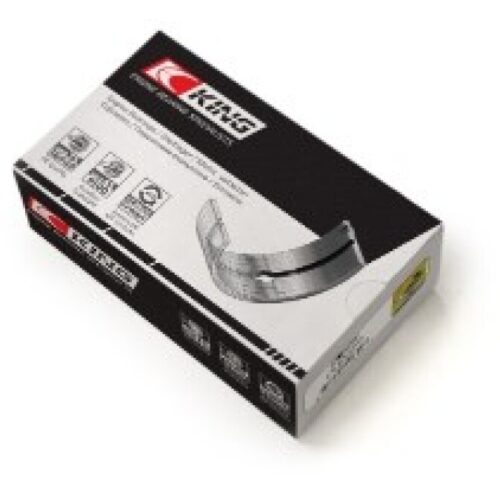 King Engine Bearings GM Vortex / Gen III IV LS-Series Main Bearing Set - Image 2