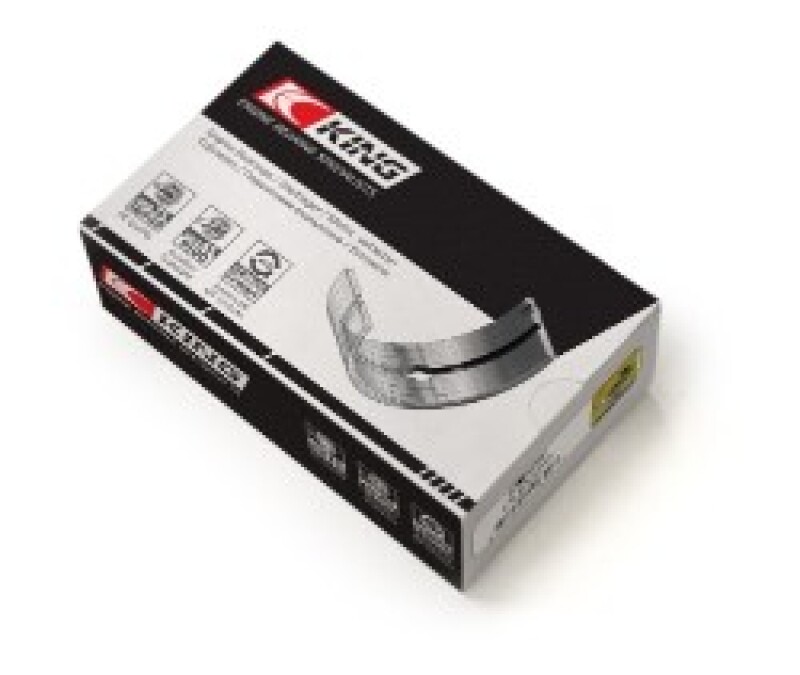 King Engine Bearings GM Vortex / Gen III IV LS-Series Main Bearing Set - Image 2