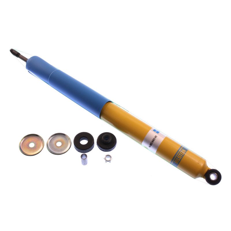 Bilstein B6 4600 Series 04-11 Monaco Roadmaster Rear 46mm Monotube Shock Absorber - Image 4