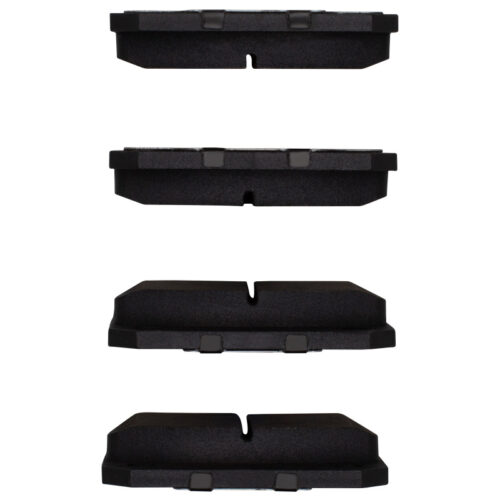 DFC 58-93 AC Cobra Rear/Front 5000 Advanced Low Metallic Brake Pads - Image 4