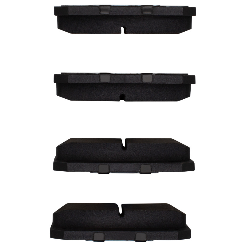 DFC 58-93 AC Cobra Rear/Front 5000 Advanced Low Metallic Brake Pads - Image 4