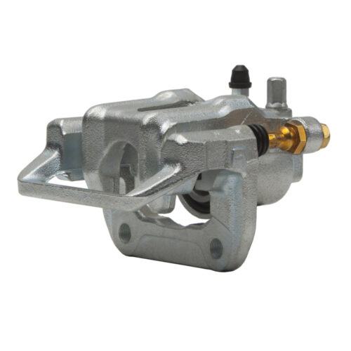 DFC 07-18 Acura RDX Rear-L Premium Caliper - Silver Zinc Coated