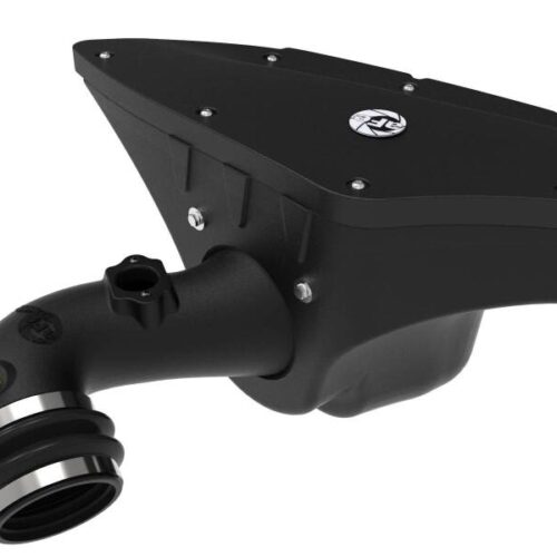 aFe Power MagnumFORCE Intakes Stage-2 PDS AIS PDS BMW 3-Series (E9X) 06-12 L6-3.0L (Blk) - Image 6