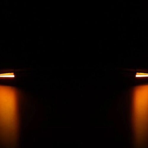 AlphaRex 15-23 Dodge Charger Nova-Series LED Tail Lights - Alpha-Black - Image 5