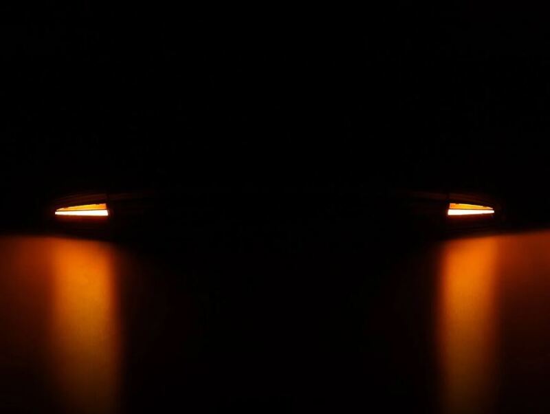AlphaRex 15-23 Dodge Charger Nova-Series LED Tail Lights - Alpha-Black - Image 5