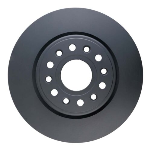 Timbren 19-26 Ram 1500 BES Coated Brake Rotor - Front