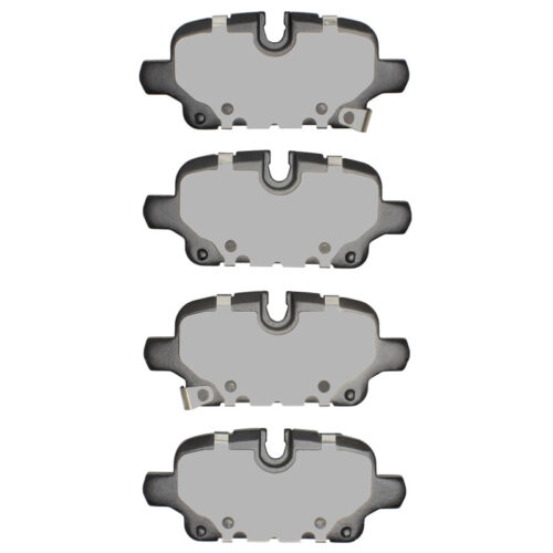 DFC 20-25 Buick Envista Rear 5000 Advanced Ceramic Brake Pads and Hardware Kit - Image 3