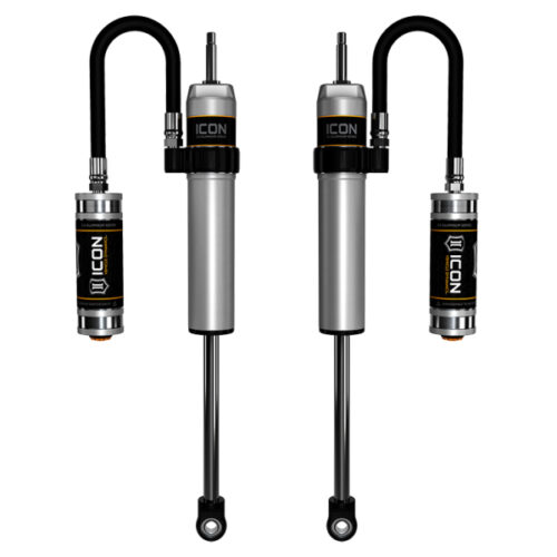 ICON 2014+ Ram 2500 2.5in Front 2.5 Series Shocks VS RR - Pair - Image 3