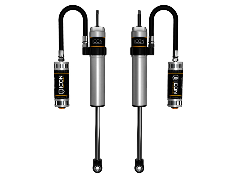 ICON 2014+ Ram 2500 2.5in Front 2.5 Series Shocks VS RR - Pair - Image 3