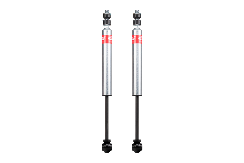 Eibach 03-09 Lexus GX470 Base Stage 1 Pro-Truck Lift Kit - Image 4