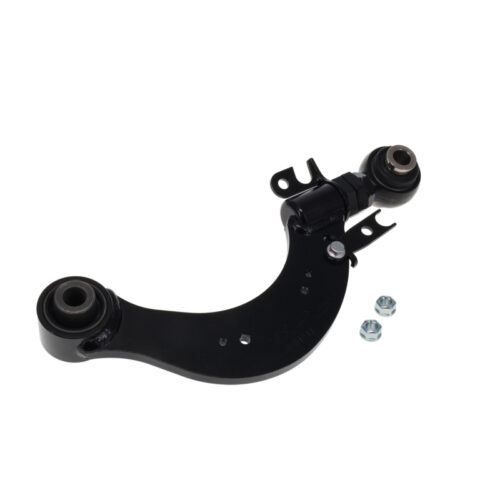 SPC Performance 2020+ Toyota Highlander Rear Adjustable Camber Arms - Image 3