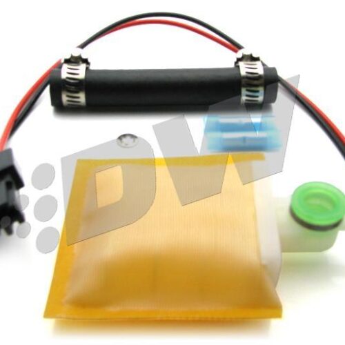 DeatschWerks 89-93 Miata Fuel Pump Set Up Kit - Image 4