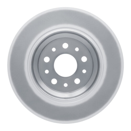DFC 14-16 Maserati Ghibli Rear GeoSPEC Coated Rotor - Image 5