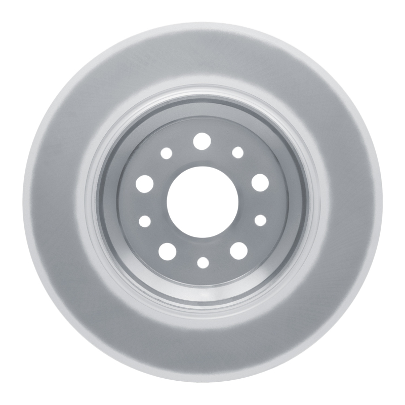 DFC 14-16 Maserati Ghibli Rear GeoSPEC Coated Rotor - Image 5