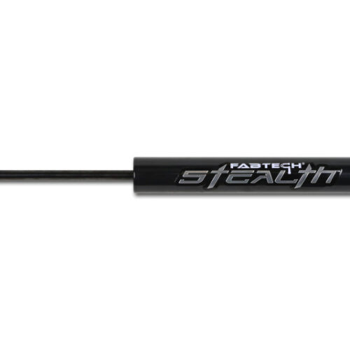 Fabtech 2019 Jeep JL 4WD Front Stealth Shock Absorber