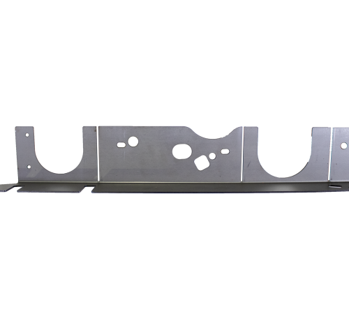 Rust Buster 2004-2008 Ford F150 Rear Frame Section - Right - Image 3