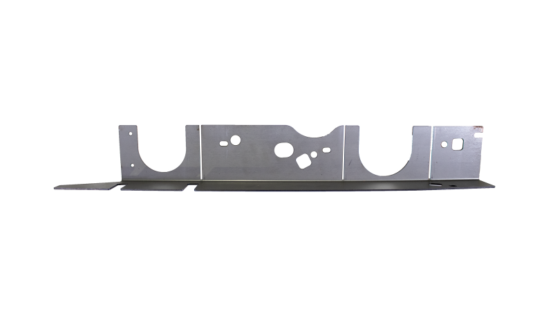 Rust Buster 2004-2008 Ford F150 Rear Frame Section - Right - Image 3
