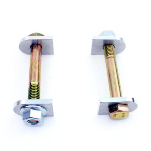 SPL Toe Eccentric Lockout Kit for 2014+ BMW M2/M3/M4 (F8X) - Image 4