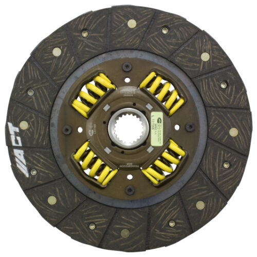 ACT 1993 Toyota 4Runner Perf Street Sprung Disc - Image 3