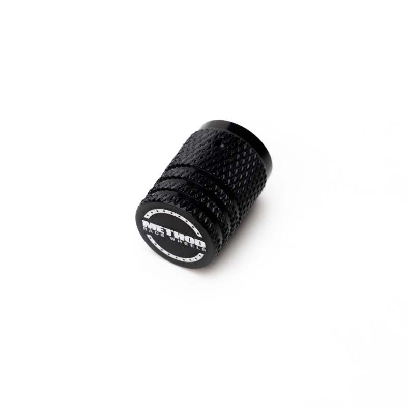 Method Valve Stem Cap 5 pack - Black - Image 3