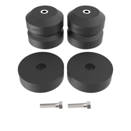 Timbren 2002 Cadillac Escalade RWD Rear Suspension Enhancement System - Image 4