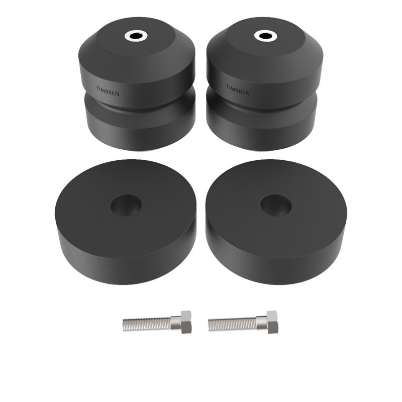 Timbren 2002 Cadillac Escalade RWD Rear Suspension Enhancement System - Image 4
