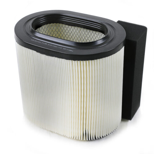 aFe Power ProGuard OE Replacement Air Filter 17-19 Ford Diesel Trucks 6.7L (td) - Image 2