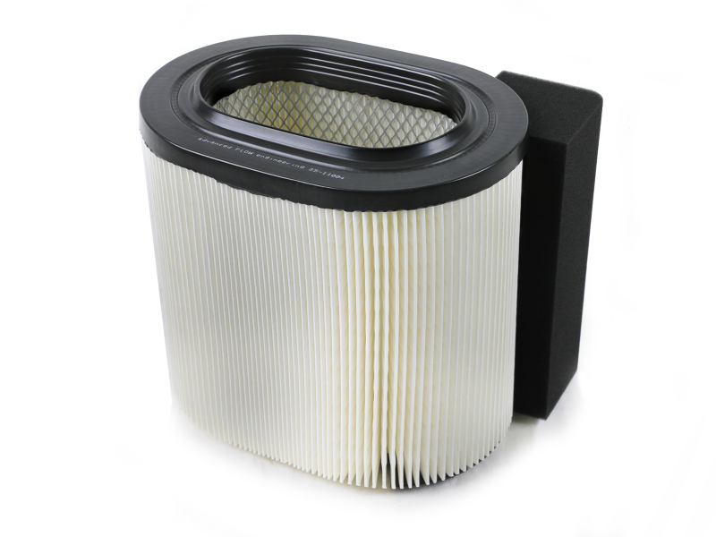 aFe Power ProGuard OE Replacement Air Filter 17-19 Ford Diesel Trucks 6.7L (td) - Image 2
