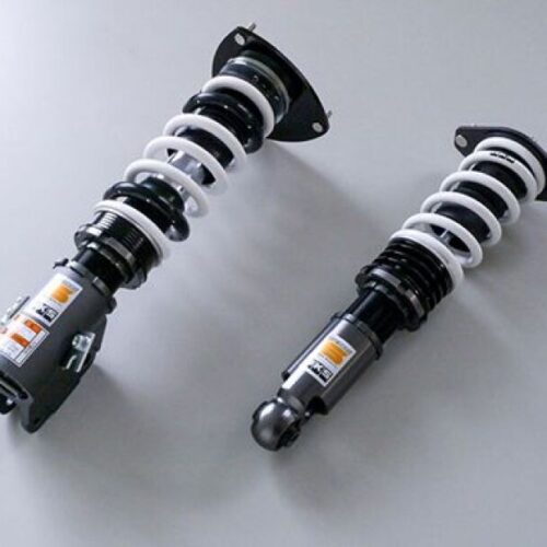 HKS HIPERMAX S GRB/GVB (STI Only) Front Pillow Ball Full Kit