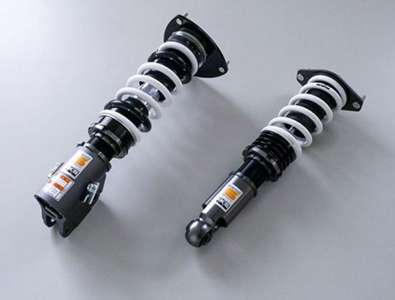 HKS 80300-AF001P HIPERMAX S GRB/GVB (STI Only) Front Pillow Ball Full Kit