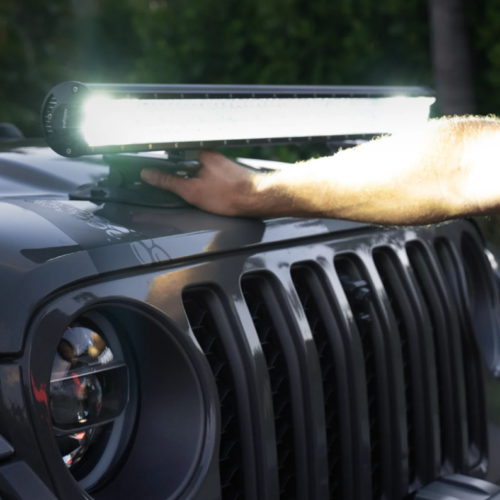 SeaSucker Light Bar Mount - Image 9