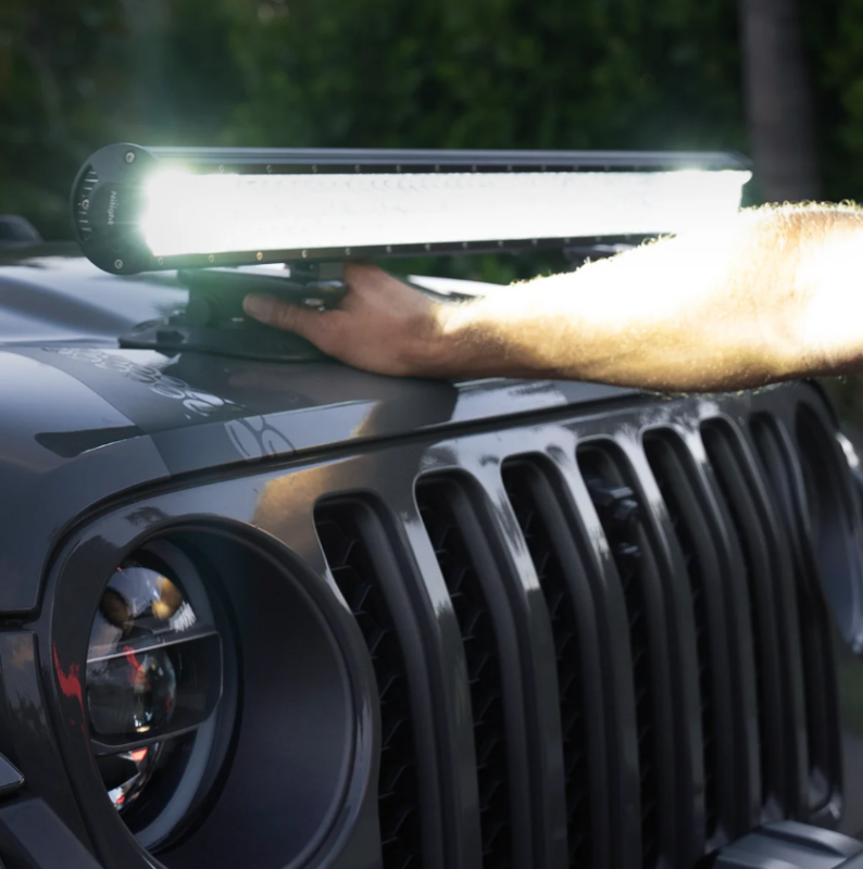 SeaSucker Light Bar Mount - Image 9