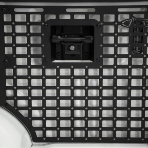 Addictive Desert Designs for 2021+ Ford F150 Bed Side Molle Panels - Passenger Side Full Set - Image 7