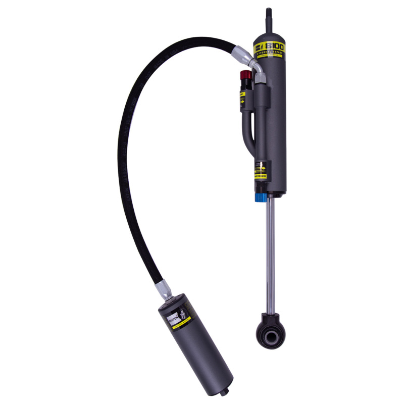 Bilstein for 03-23 Toyota 4Runner / 10-23 Lexus GX460B8 8100 (Bypass) Rear Right Shock Absorber - Image 4