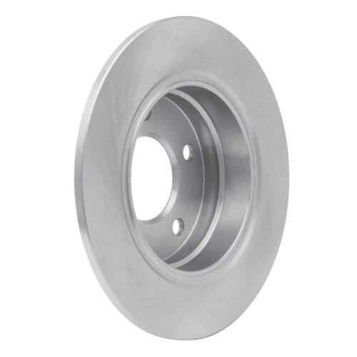 DFC 15-25 Subaru Legacy Rear Brake Rotor - Image 4