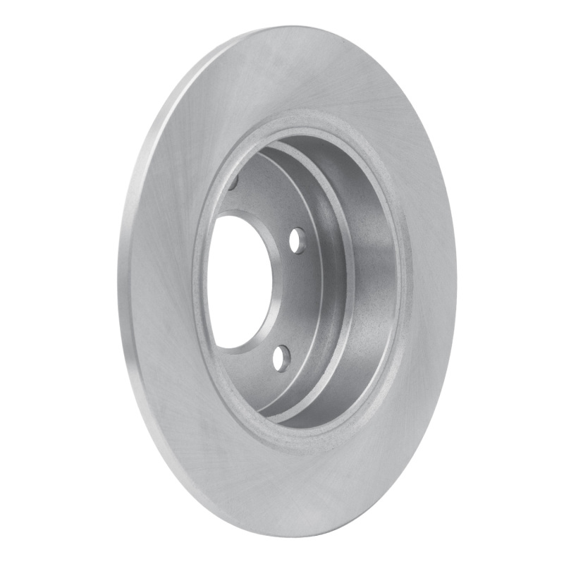 DFC 15-25 Subaru Legacy Rear Brake Rotor - Image 4