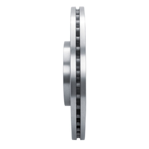 DFC 20-25 Mercedes-Benz GLA35 AMG Front Drilled Brake Rotor - Image 3