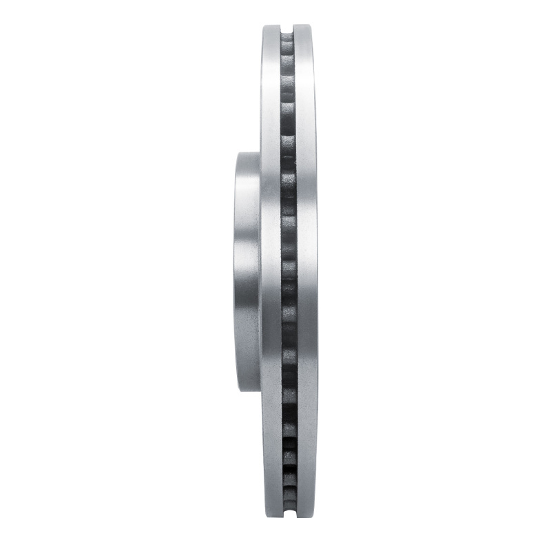 DFC 20-25 Mercedes-Benz GLA35 AMG Front Drilled Brake Rotor - Image 3