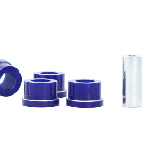 SuperPro 2014 Subaru Forester 2.0XT Premium Front Lower Inner Forward Control Arm Bushing Kit - Image 5