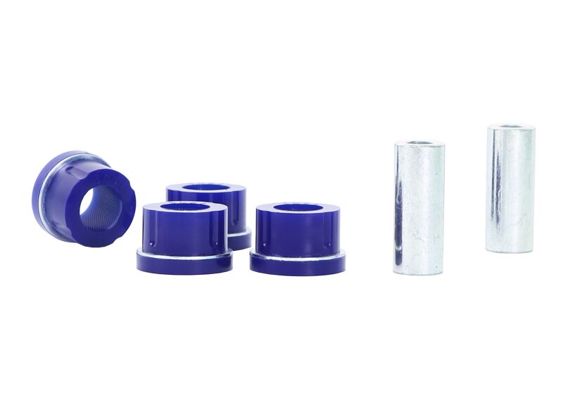 SuperPro 2014 Subaru Forester 2.0XT Premium Front Lower Inner Forward Control Arm Bushing Kit - Image 5