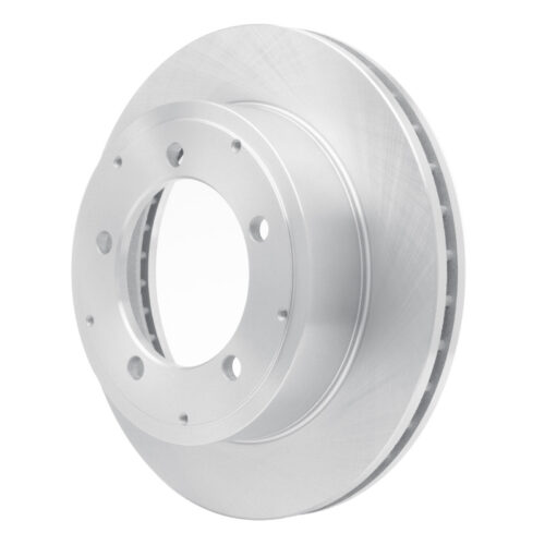 DFC 79-03 Blue Bird CV200 Front/Rear Brake Rotor - Image 2