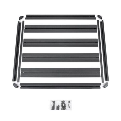 Rival 24-26 Ford Ranger / Ranger Raptor Aluminum Roof Rack - Image 6