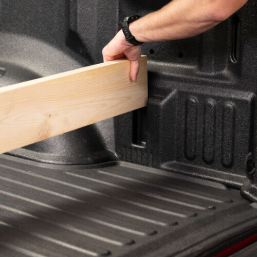 Husky Liners 15-25 Ford F-150 5 ft 7in Bed Freedom Bedliner - Image 8