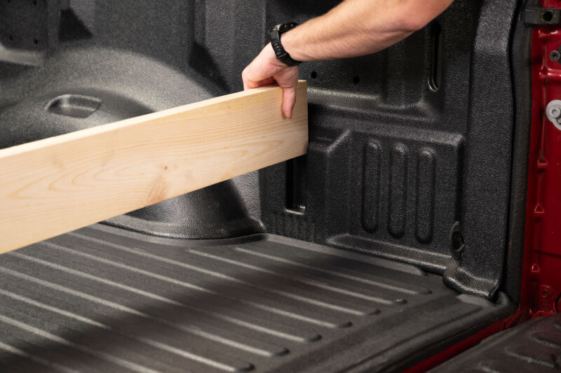 Husky Liners 19-26 Ram 1500 with 5ft 7in Bed W/O RamBox Freedom Bedliner - Image 8