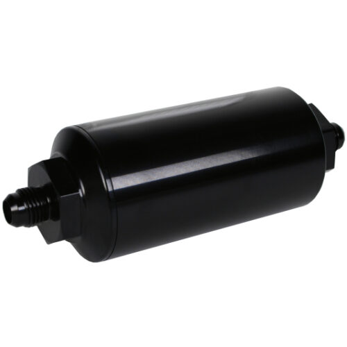 Aeromotive In-Line Filter - (AN-06 Male) 100 Micron Stainless Steel Element - Image 7